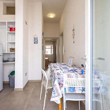 La Casa Di Zia Dedera Daire Torre Santa Sabina Dış mekan fotoğraf
